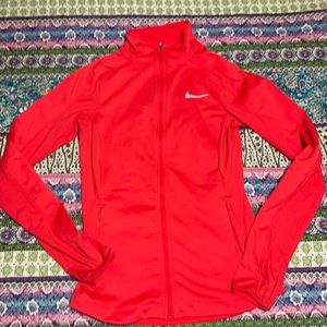 Running jacket
